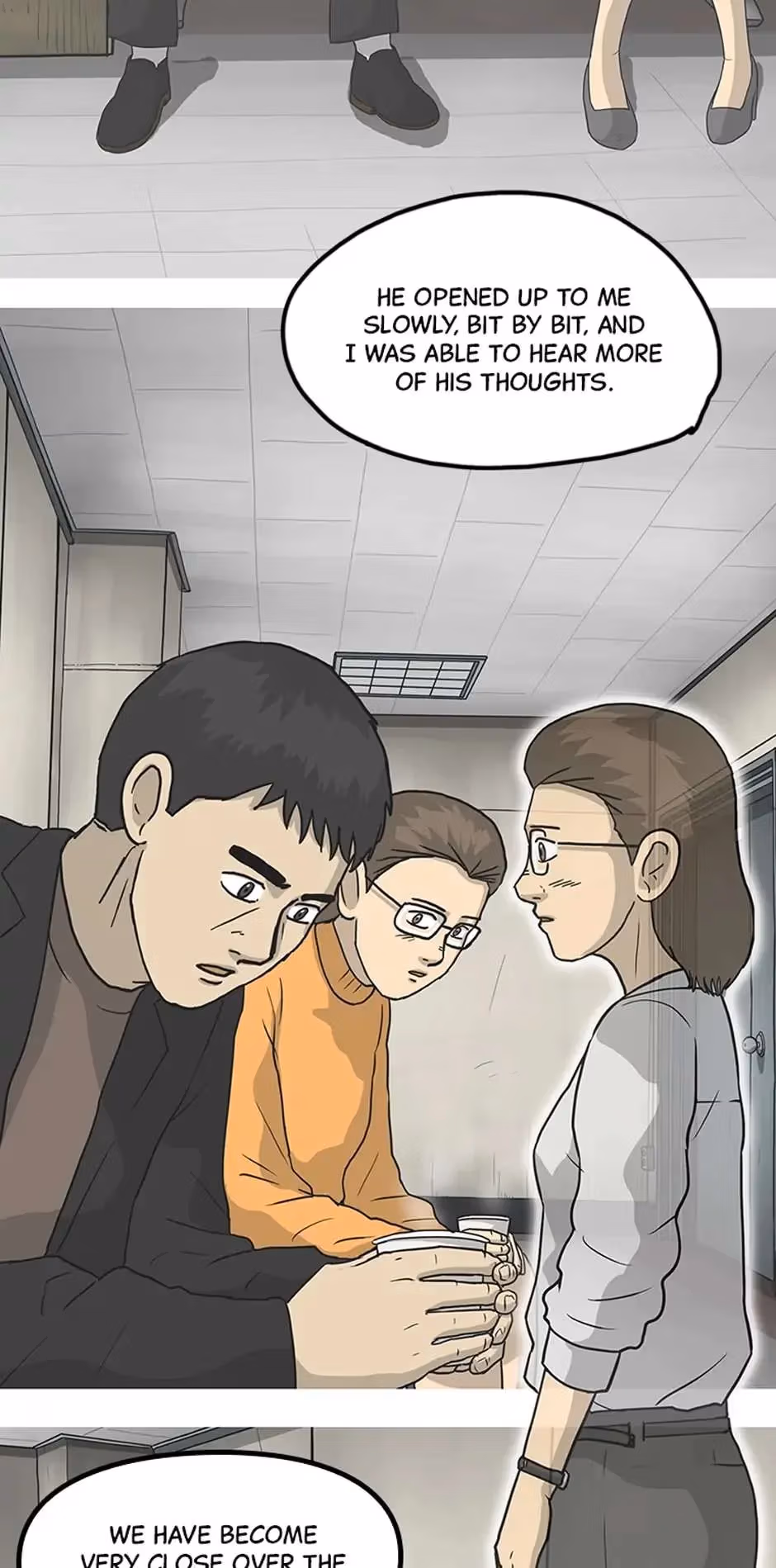 Moving Chapter 17 page 88 - 