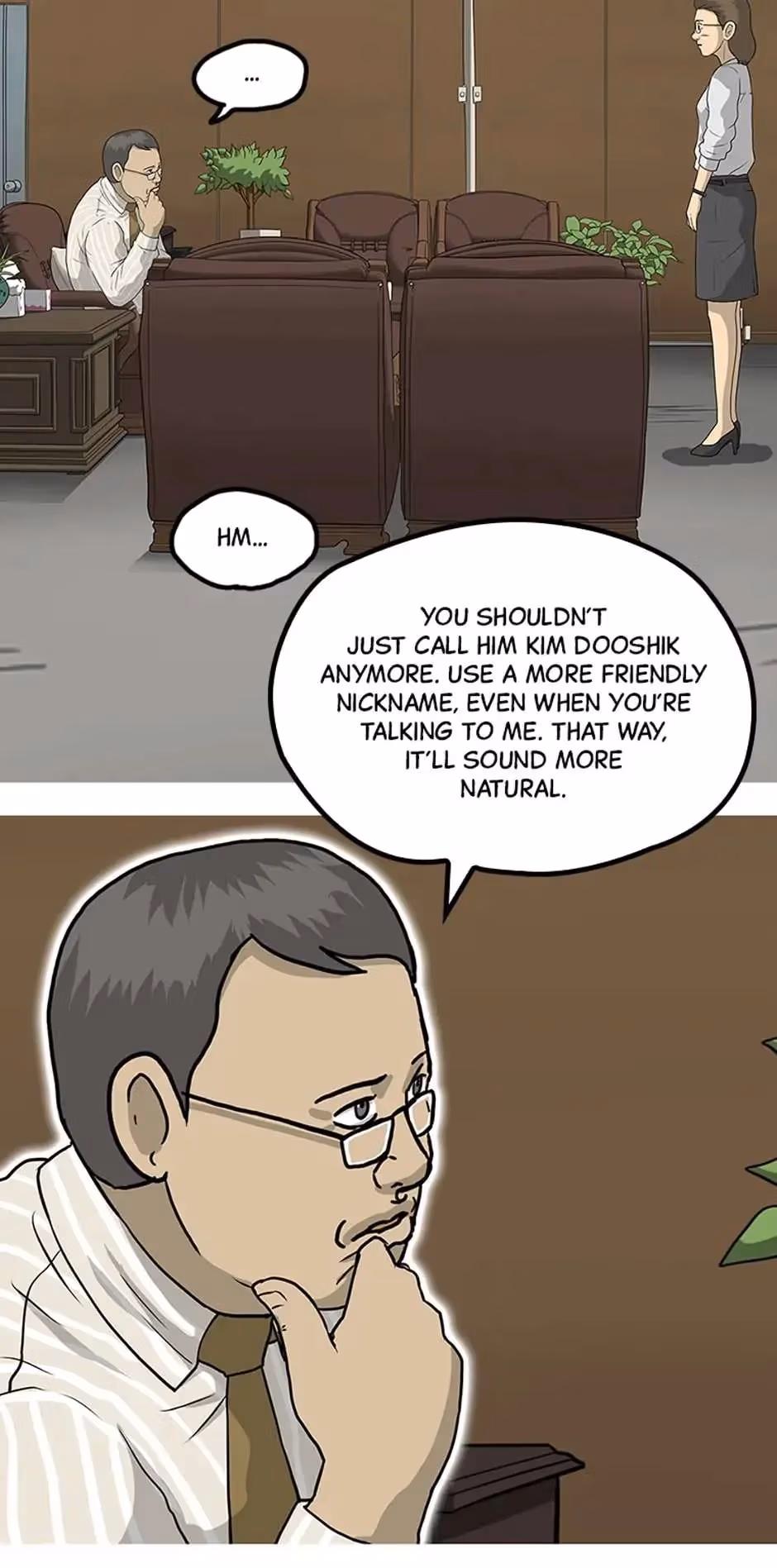Moving Chapter 17 page 90 - 