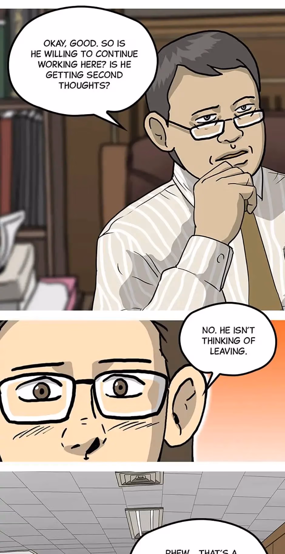 Moving Chapter 17 page 91 - 