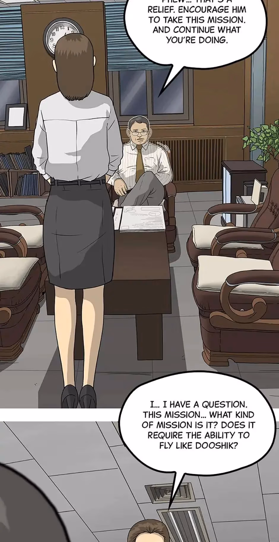 Moving Chapter 17 page 92 - 