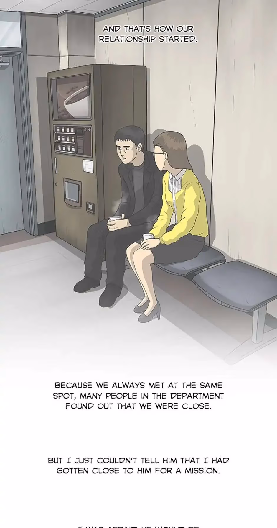 Moving Chapter 18 page 1 - 