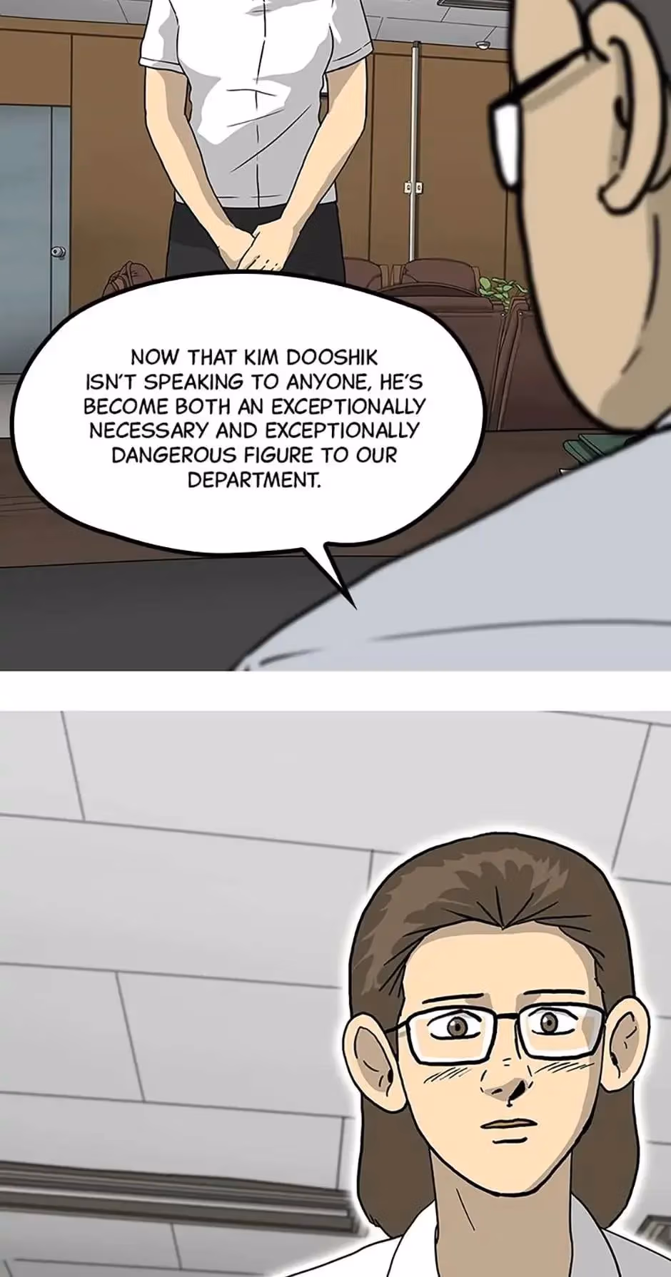 Moving Chapter 18 page 12 - 