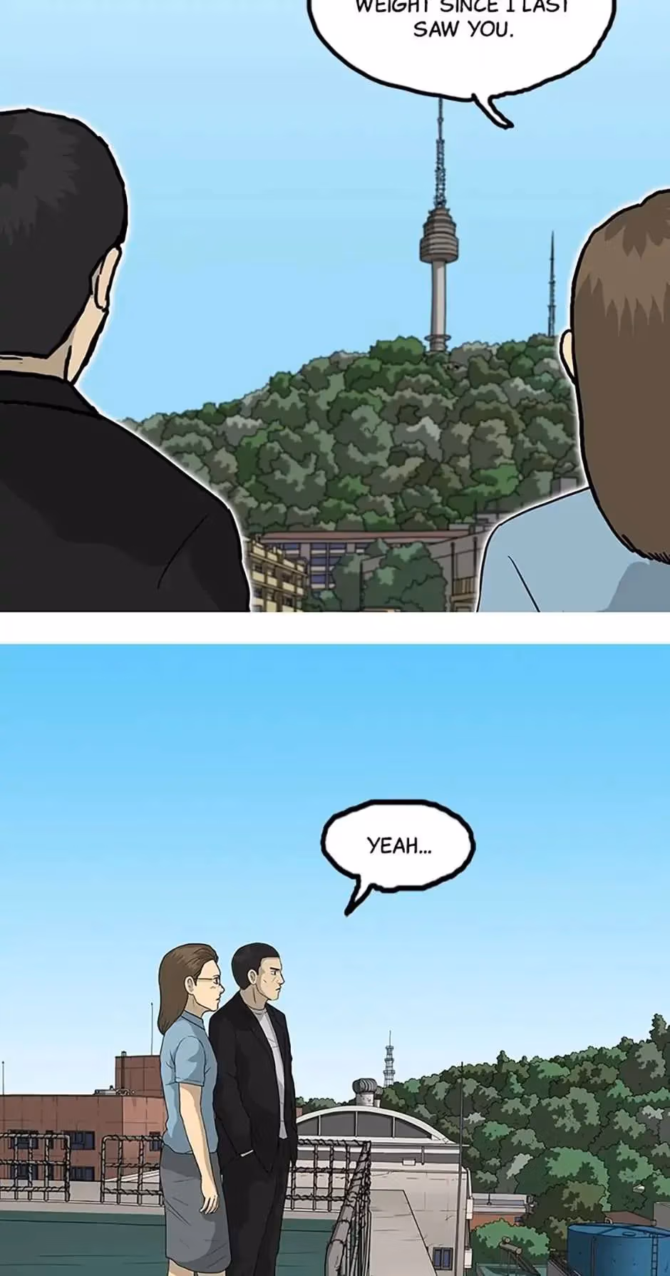 Moving Chapter 18 page 15 - 