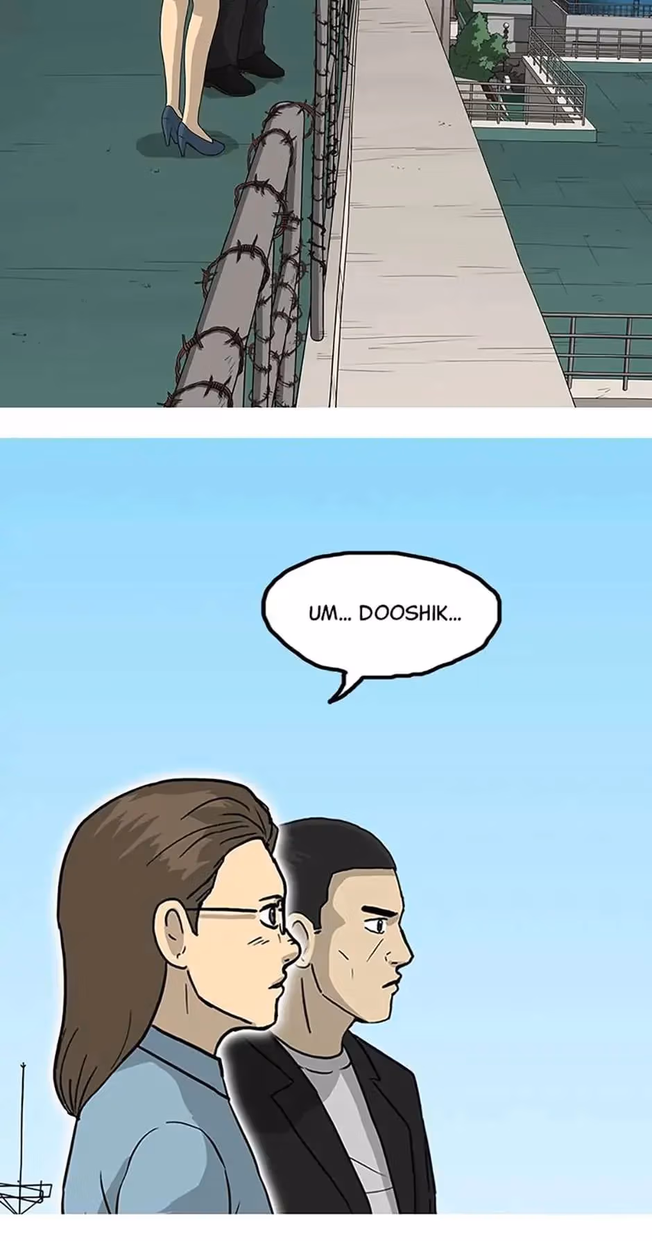 Moving Chapter 18 page 16 - 