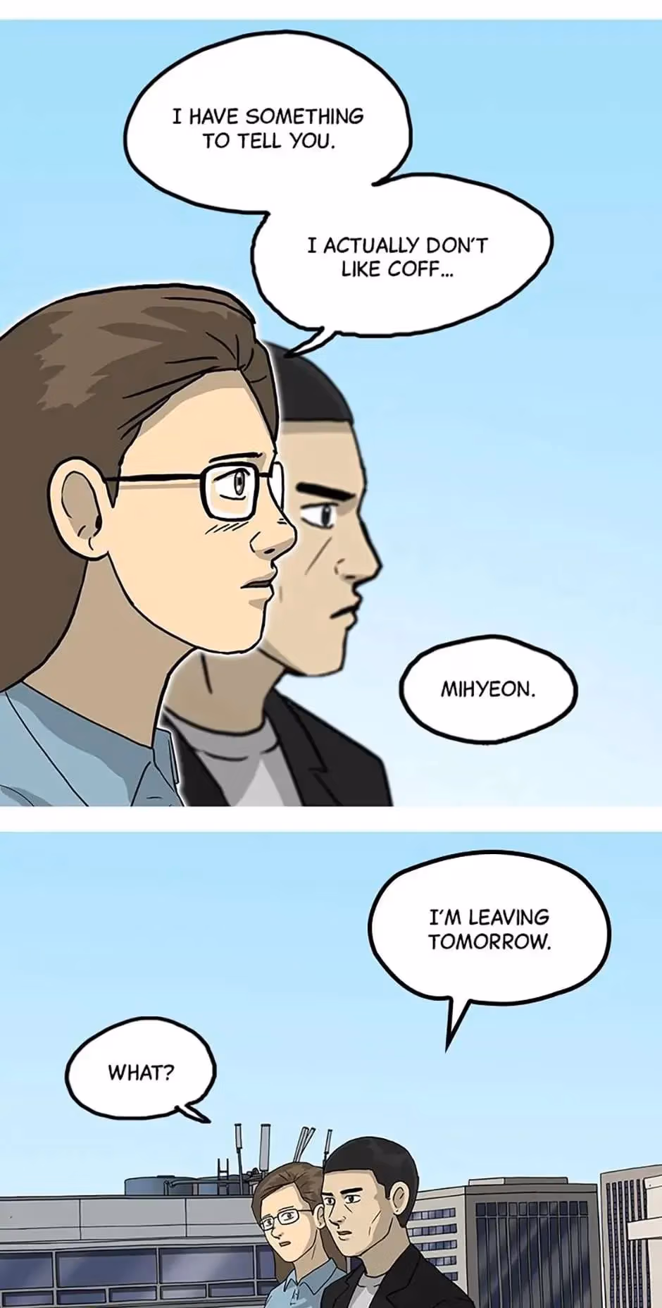 Moving Chapter 18 page 17 - 