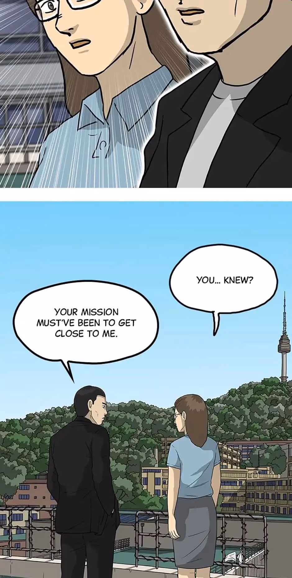 Moving Chapter 18 page 19 - 