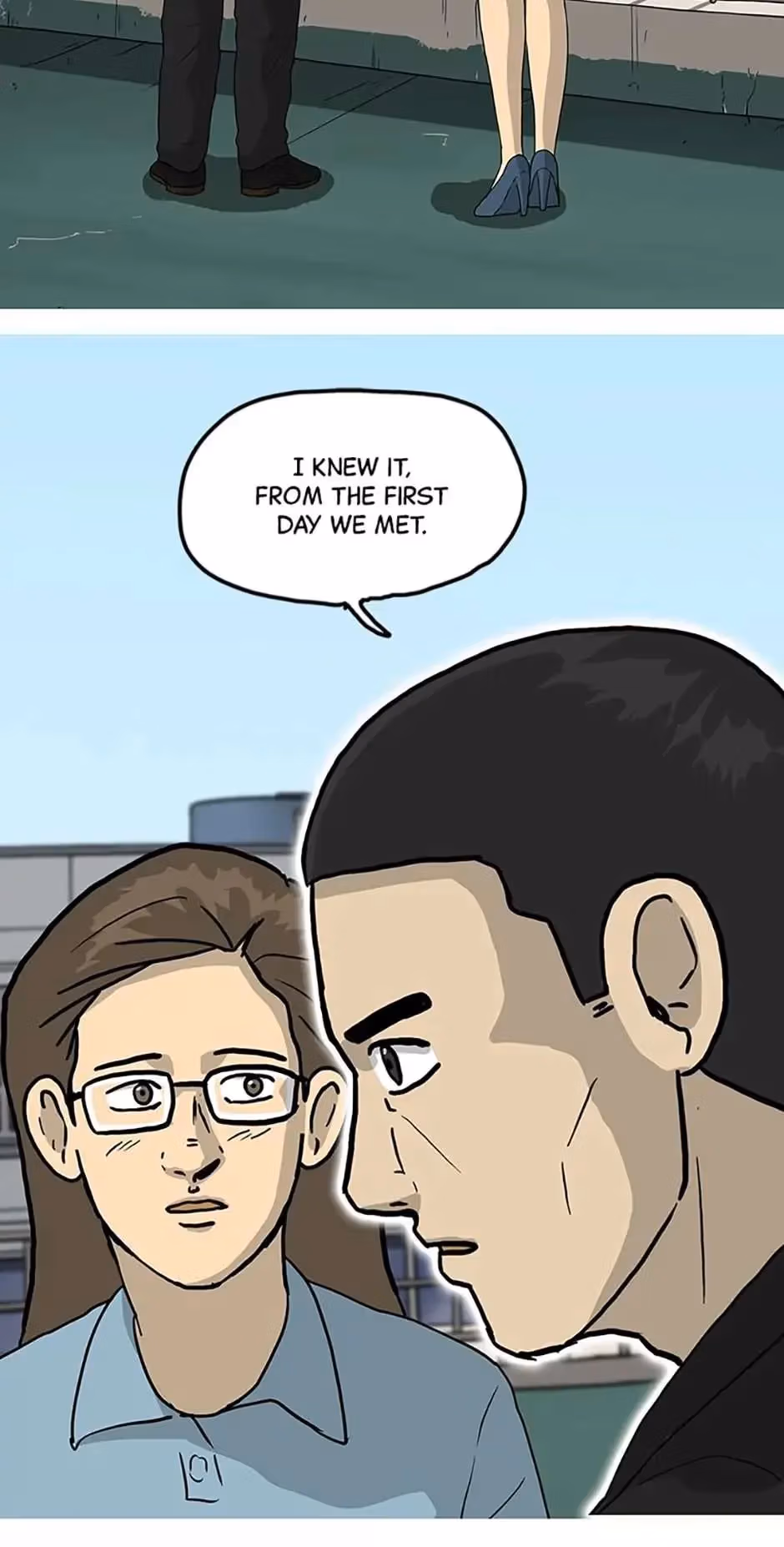 Moving Chapter 18 page 20 - 