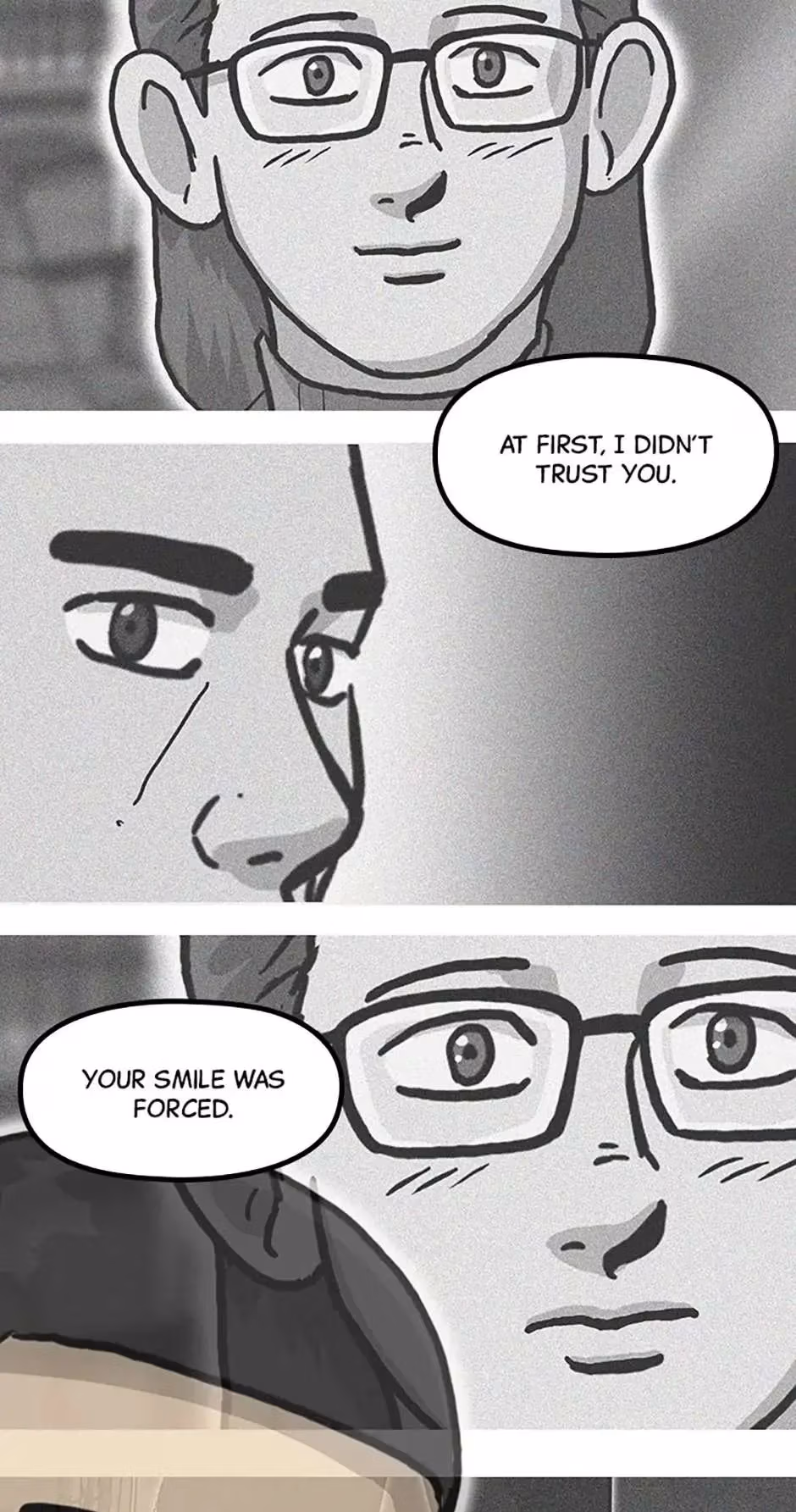 Moving Chapter 18 page 22 - 