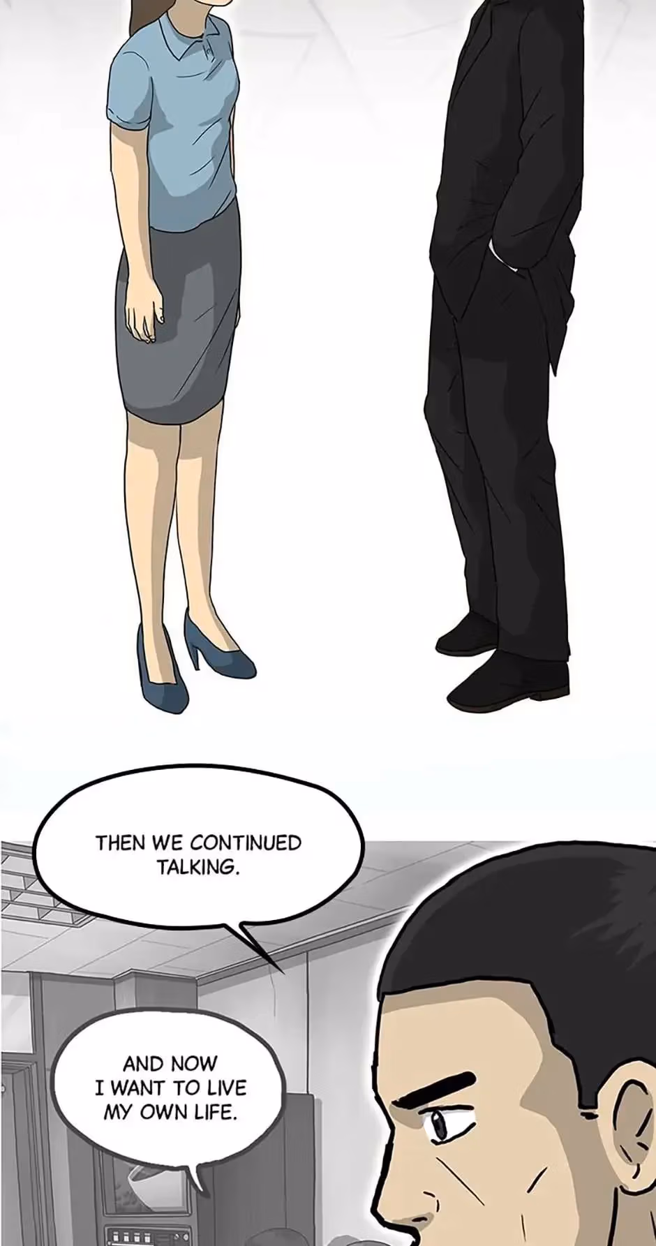 Moving Chapter 18 page 27 - 