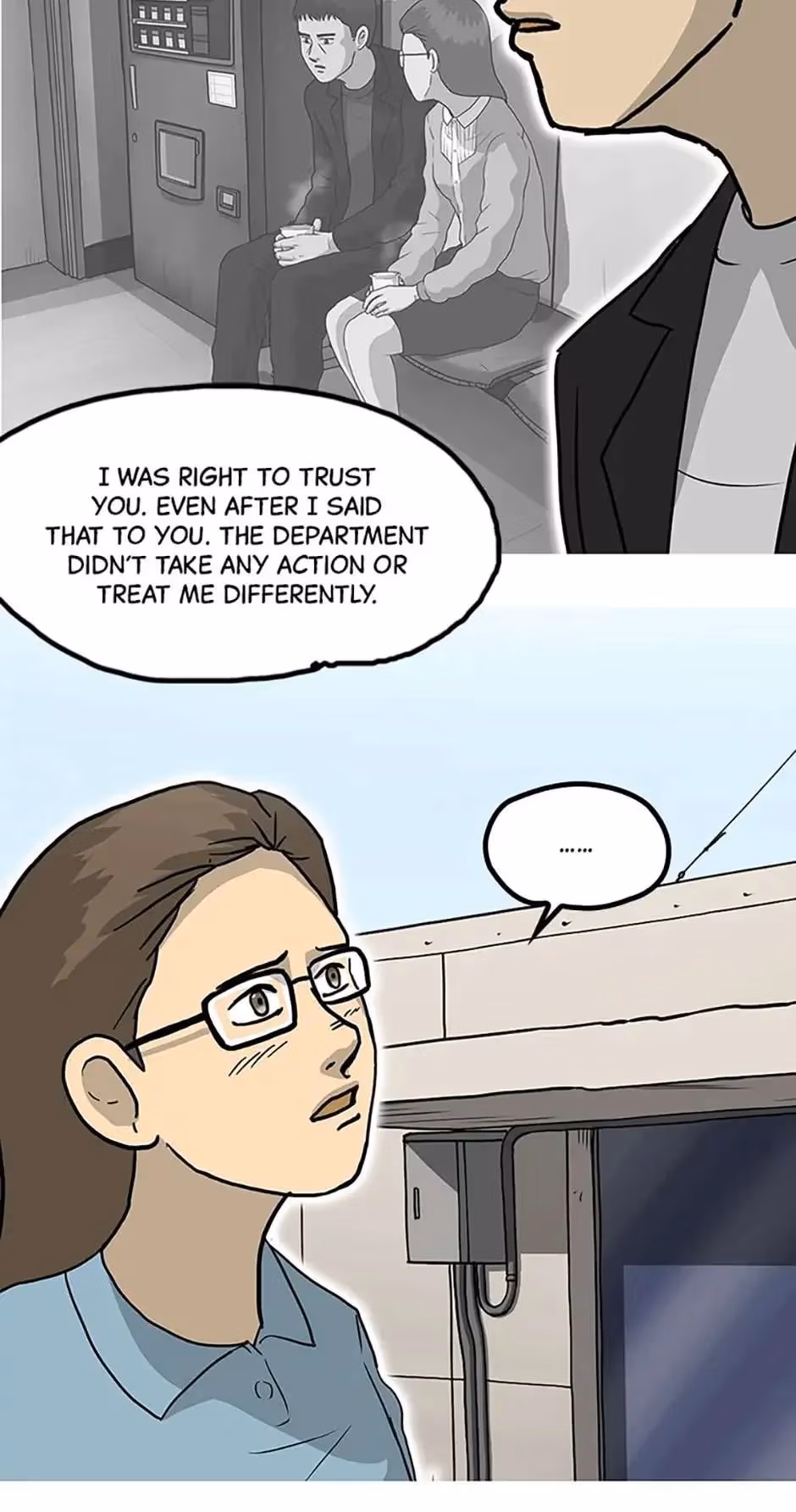 Moving Chapter 18 page 28 - 