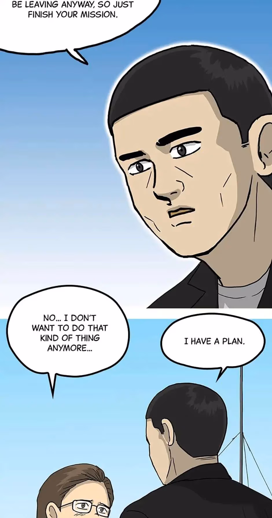 Moving Chapter 18 page 30 - 