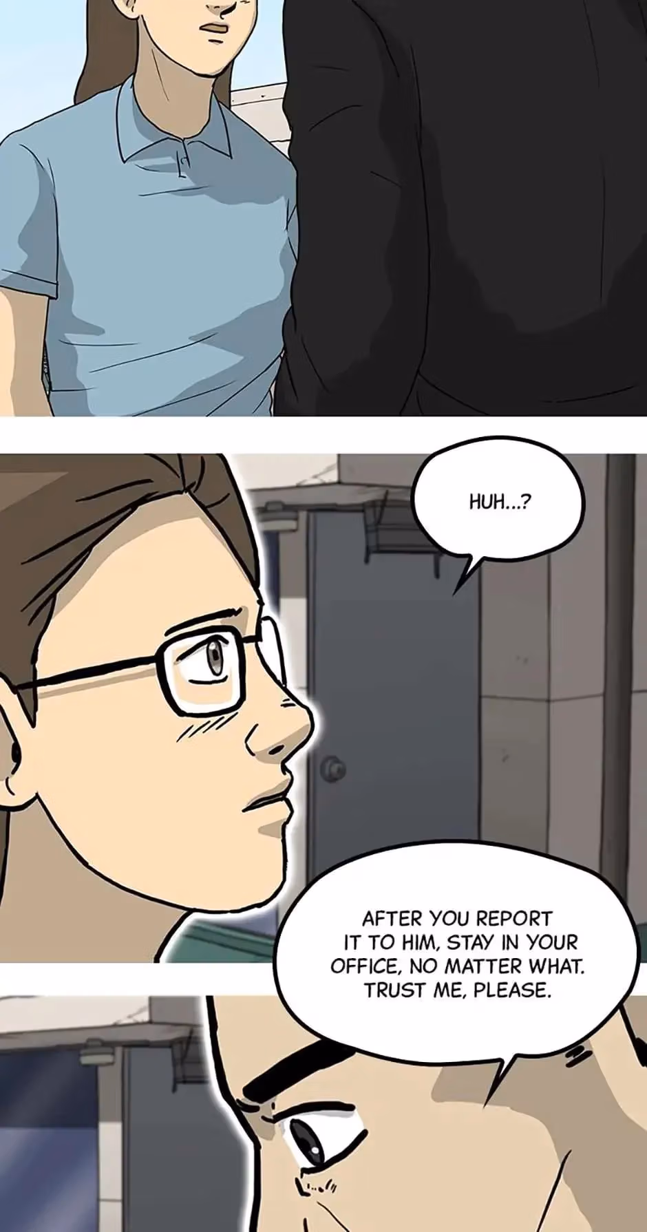 Moving Chapter 18 page 31 - 