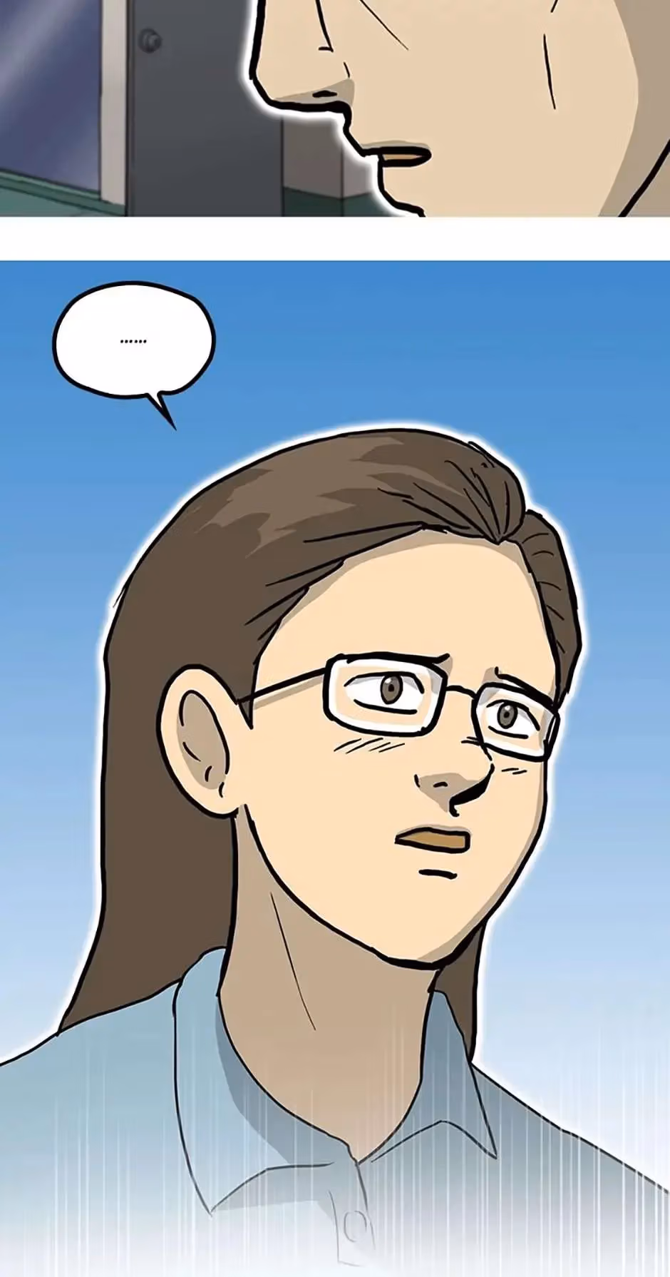 Moving Chapter 18 page 32 - 
