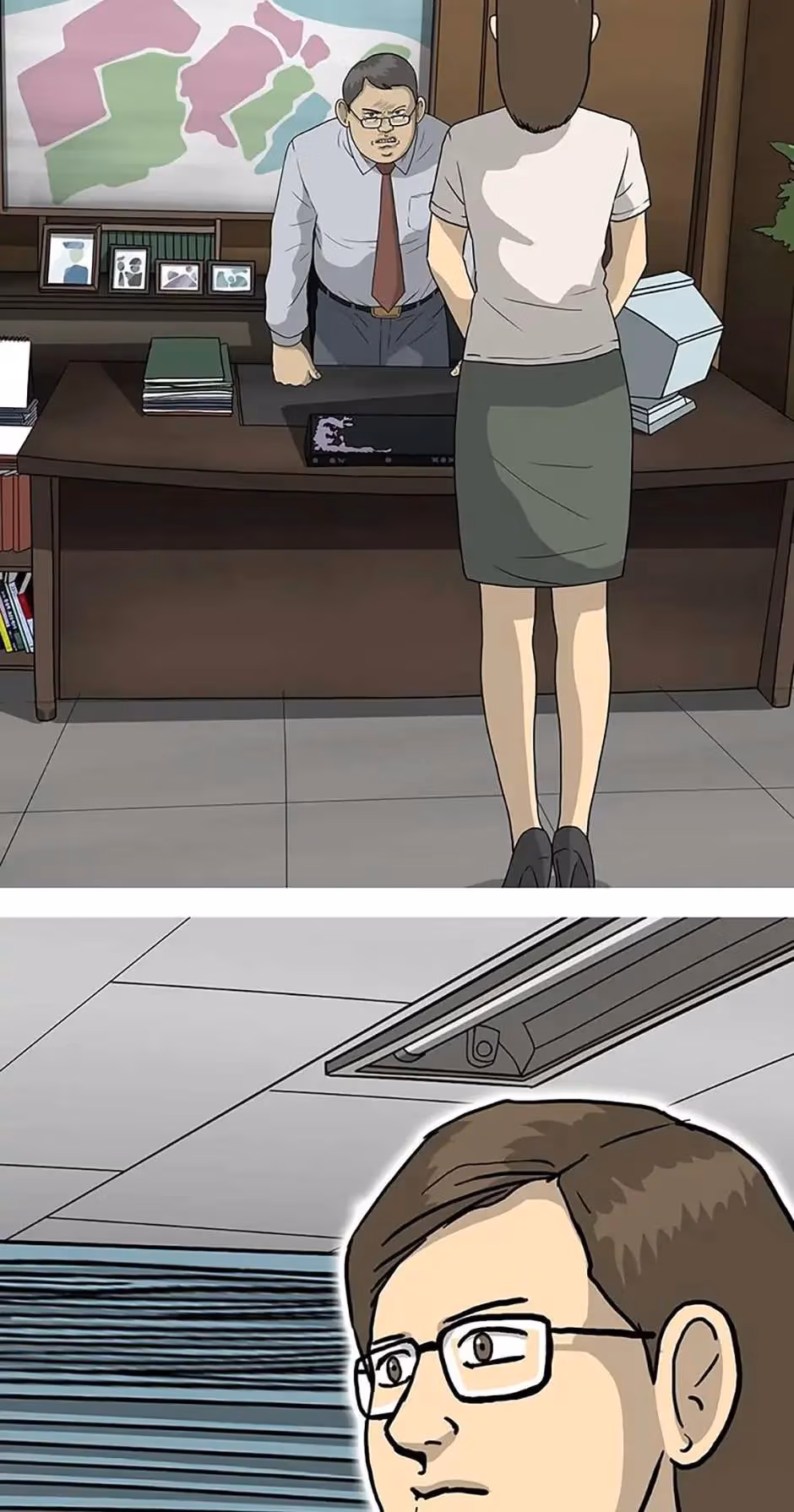 Moving Chapter 18 page 34 - 