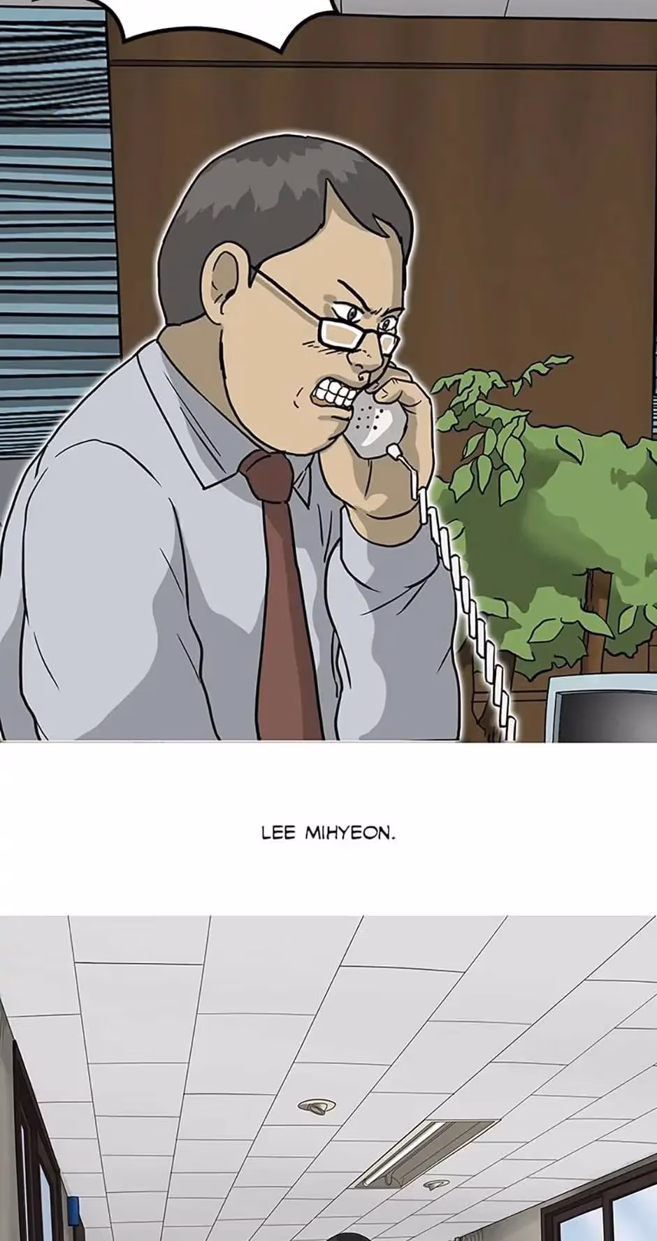 Moving Chapter 18 page 38 - 