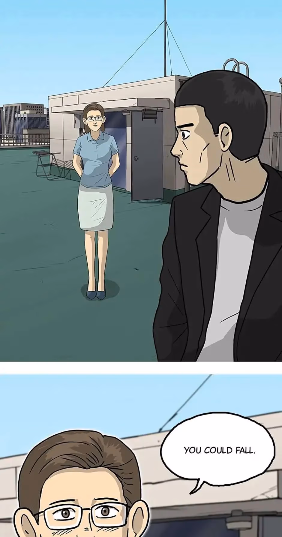 Moving Chapter 18 page 5 - 