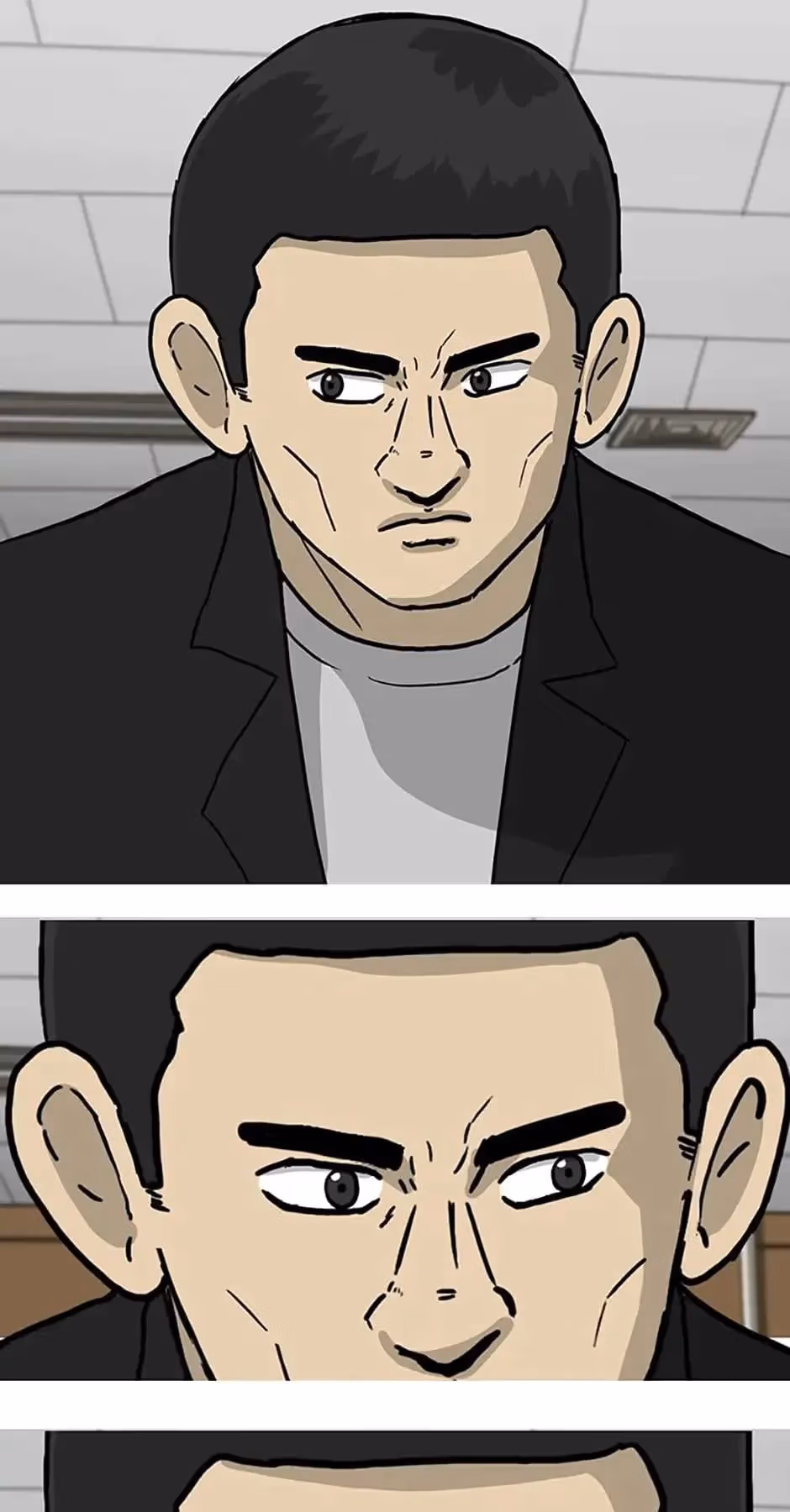 Moving Chapter 18 page 49 - 