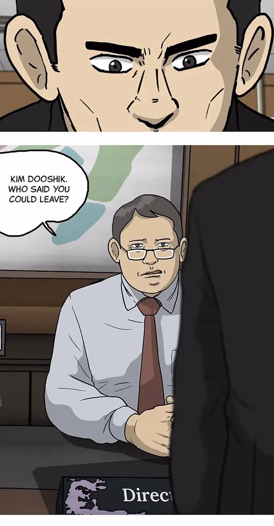 Moving Chapter 18 page 50 - 
