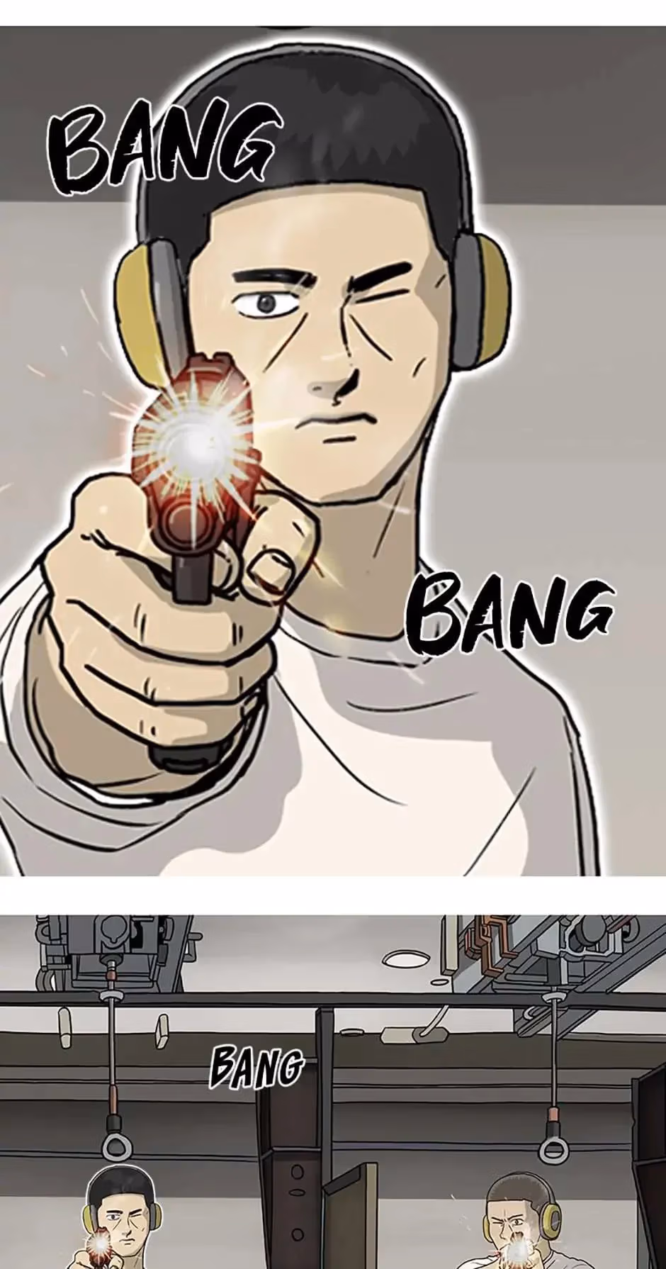 Moving Chapter 18 page 75 - 