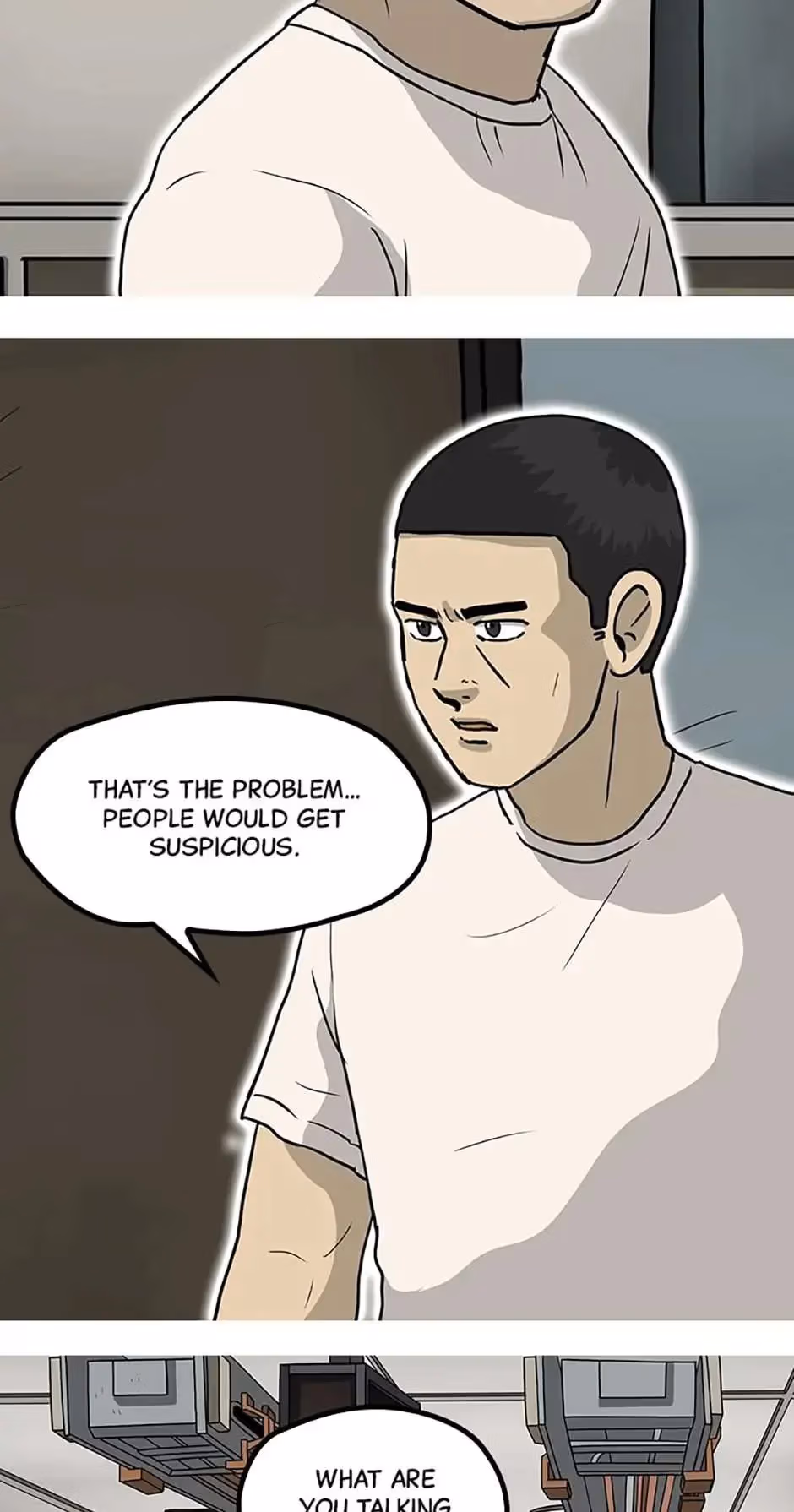 Moving Chapter 18 page 79 - 