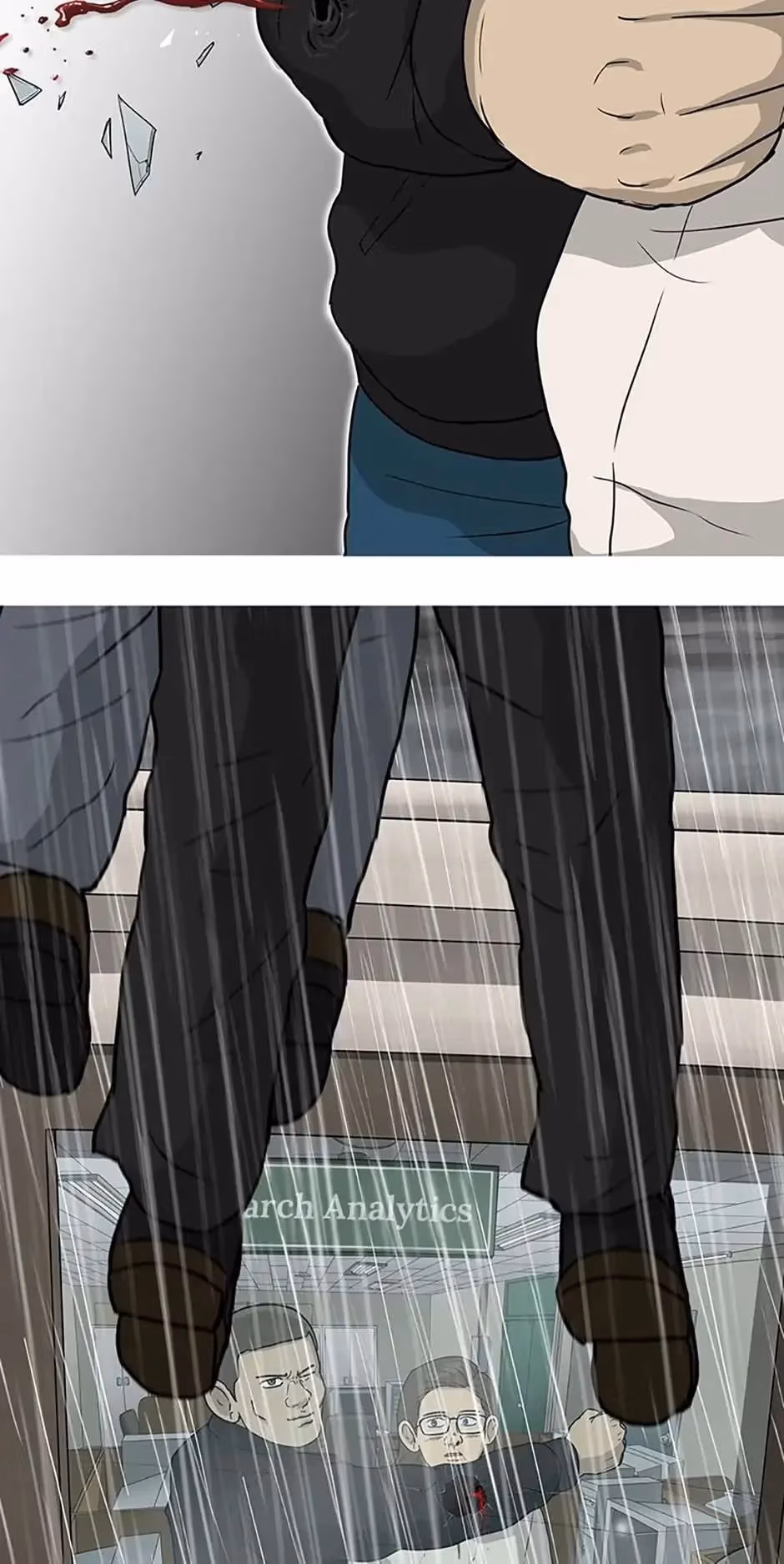 Moving Chapter 18 page 87 - 
