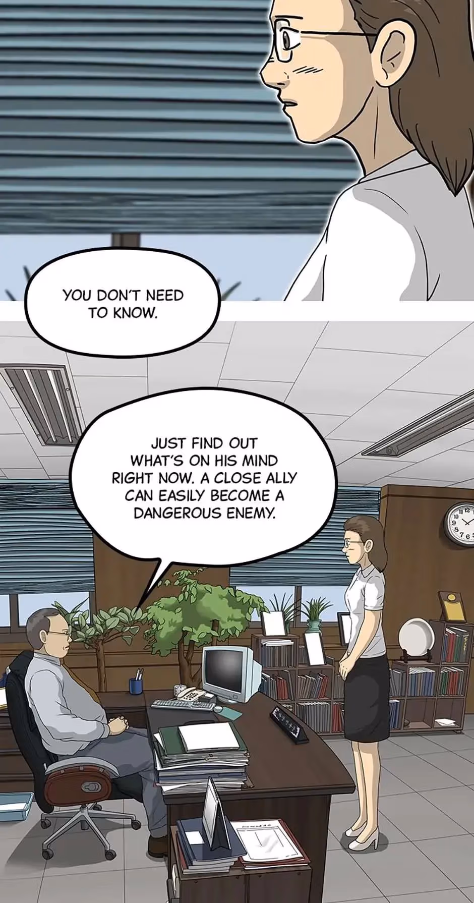Moving Chapter 18 page 10 - 