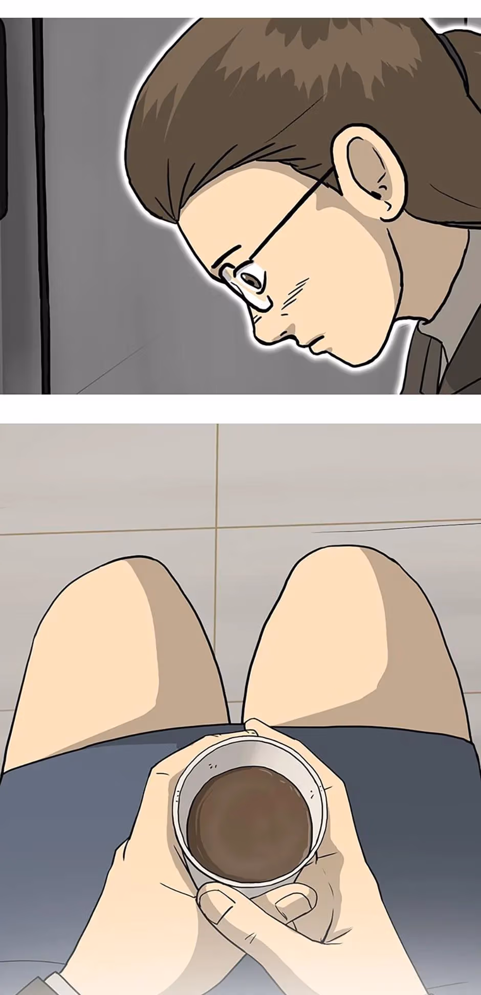 Moving Chapter 19 page 14 - 