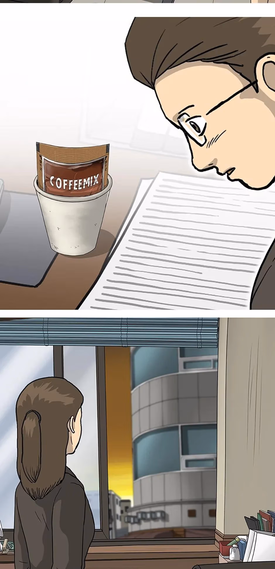Moving Chapter 19 page 19 - 