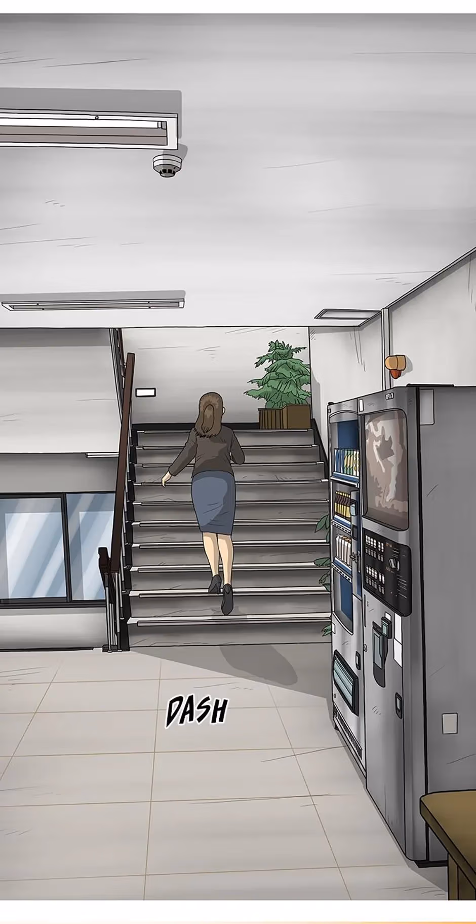 Moving Chapter 19 page 21 - 