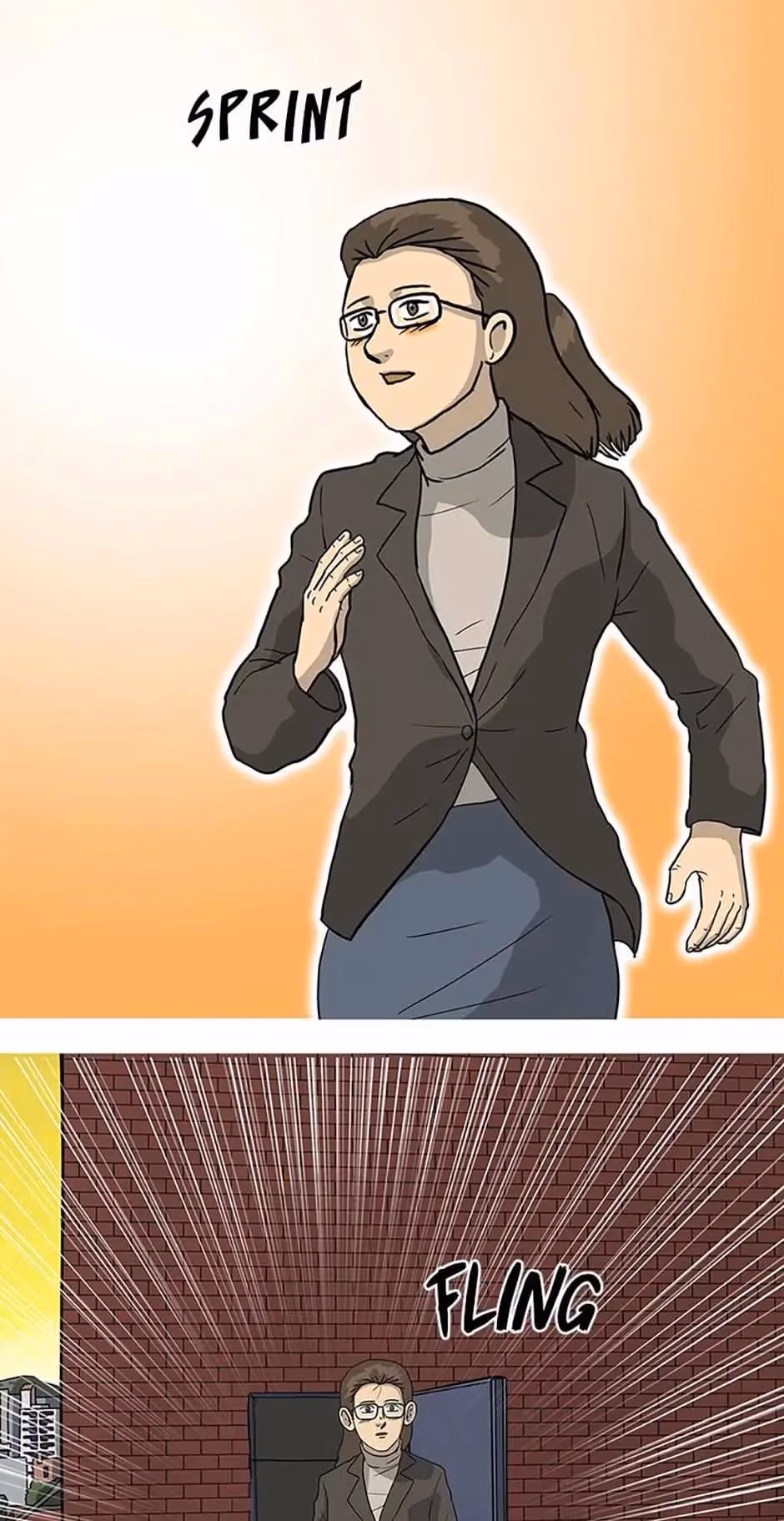 Moving Chapter 19 page 22 - 