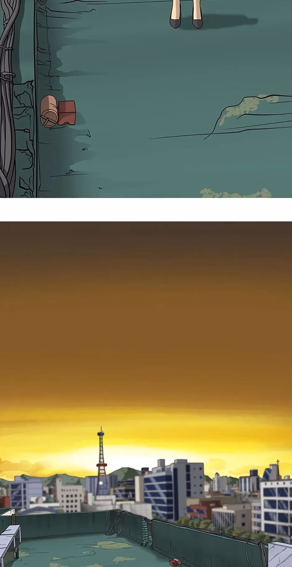 Moving Chapter 19 page 24 - 