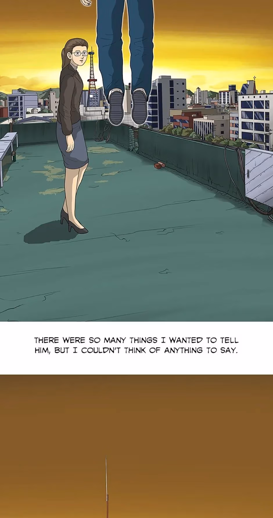 Moving Chapter 19 page 30 - 