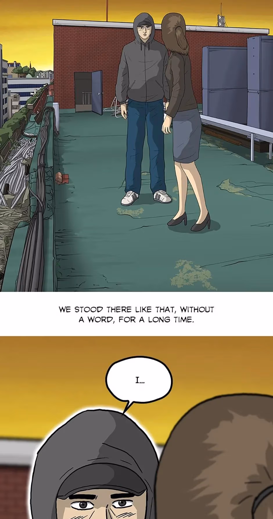 Moving Chapter 19 page 31 - 