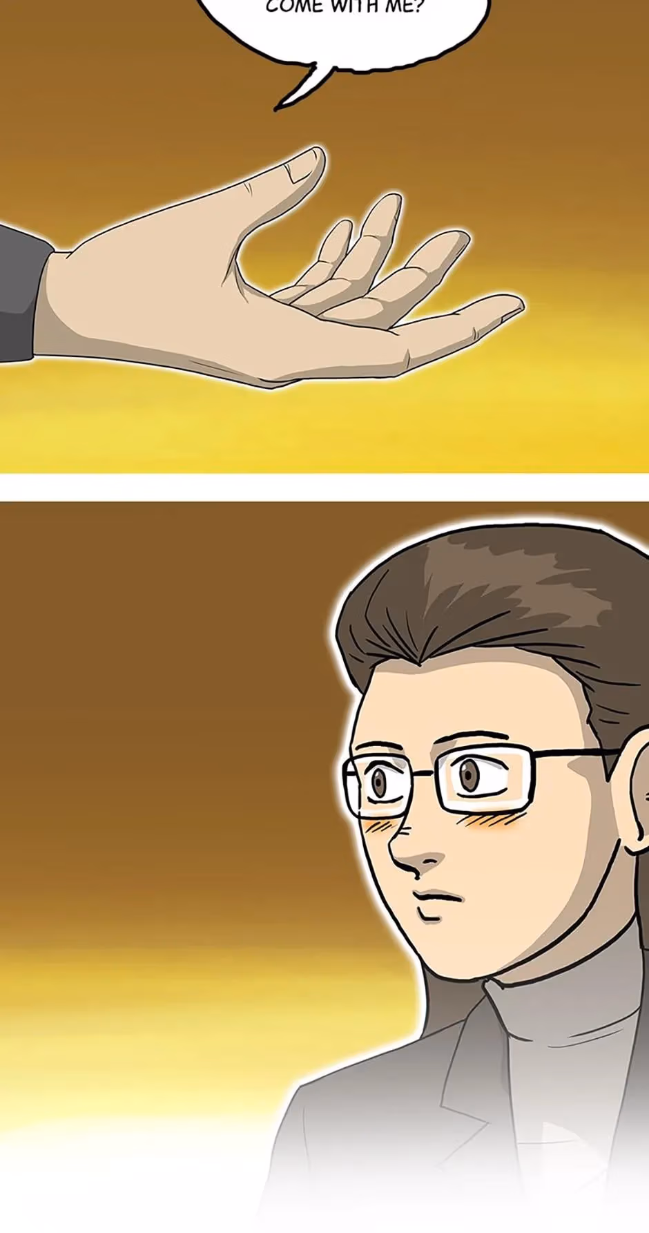 Moving Chapter 19 page 33 - 