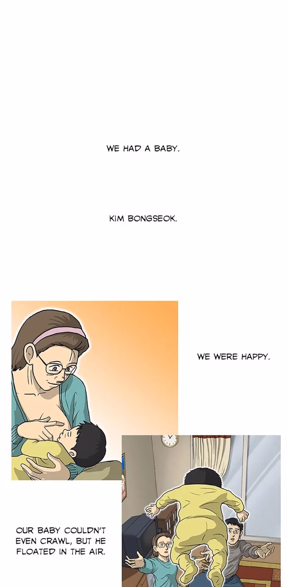 Moving Chapter 19 page 36 - 