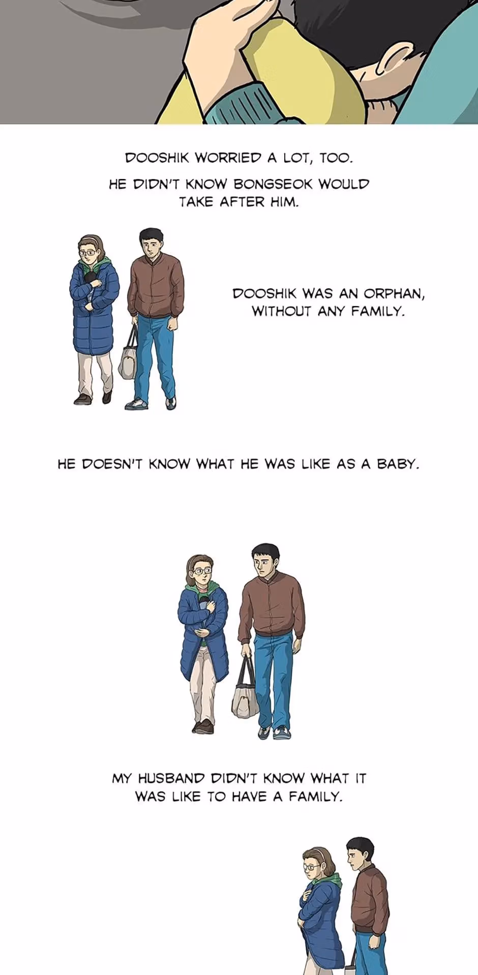 Moving Chapter 19 page 38 - 