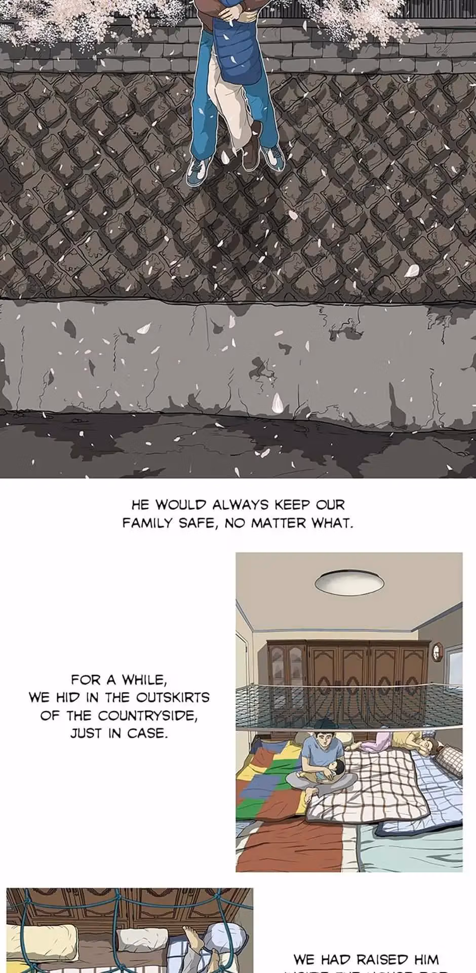 Moving Chapter 19 page 40 - 