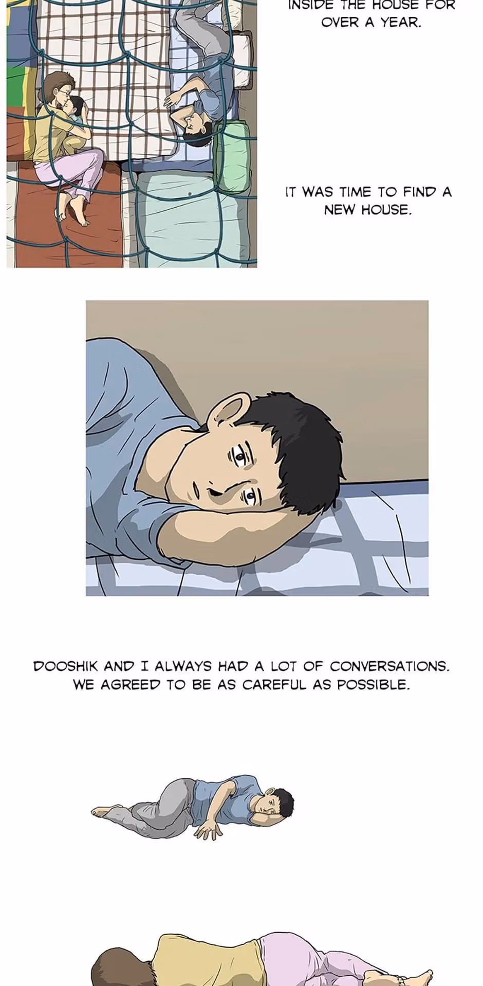 Moving Chapter 19 page 41 - 