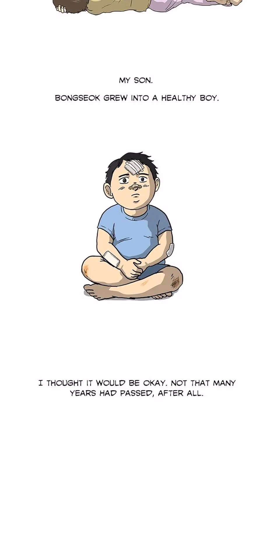 Moving Chapter 19 page 42 - 