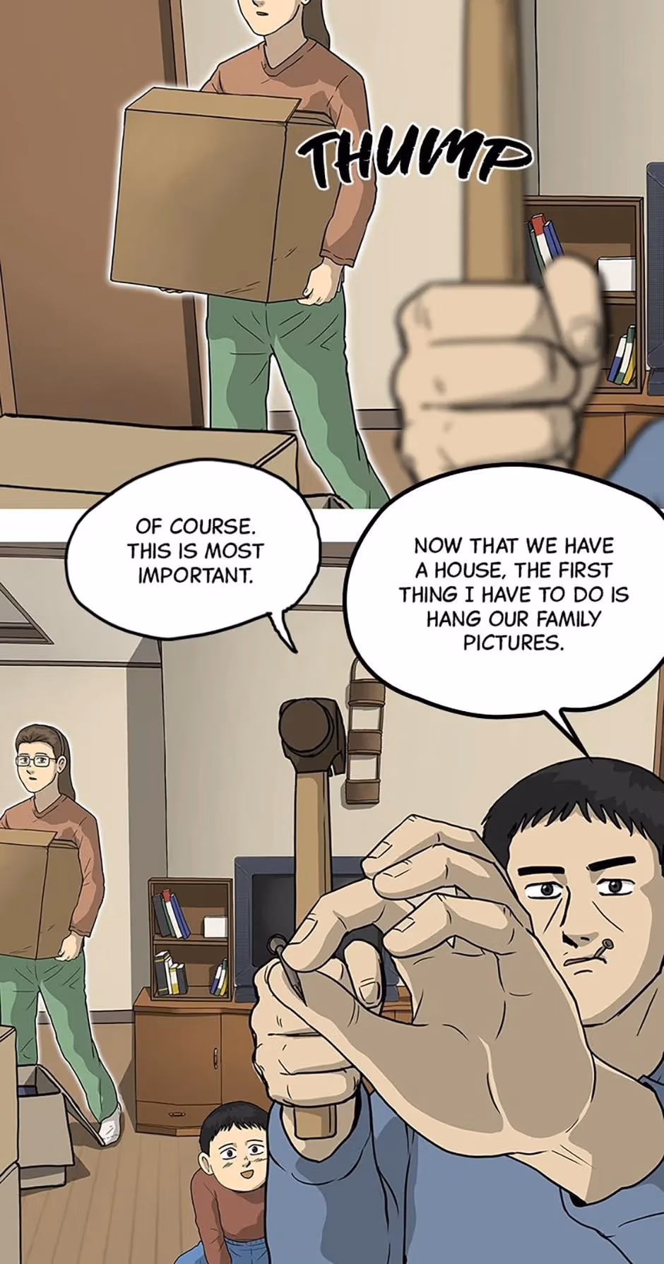 Moving Chapter 19 page 46 - 