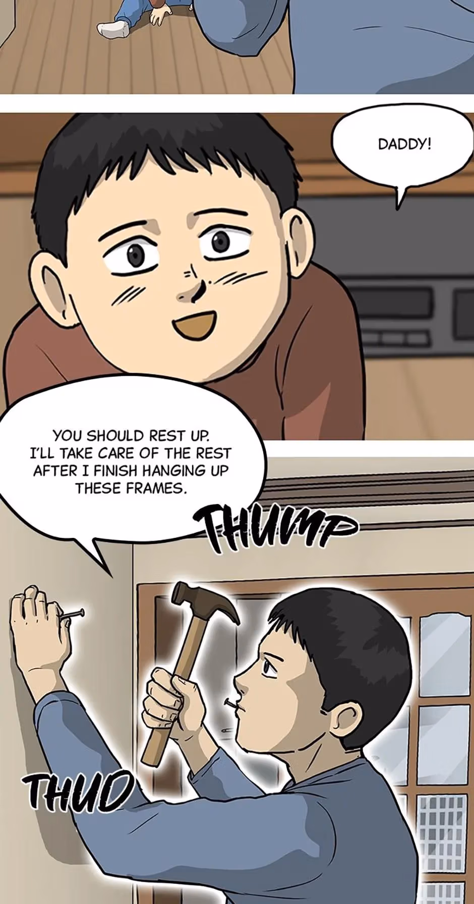 Moving Chapter 19 page 47 - 