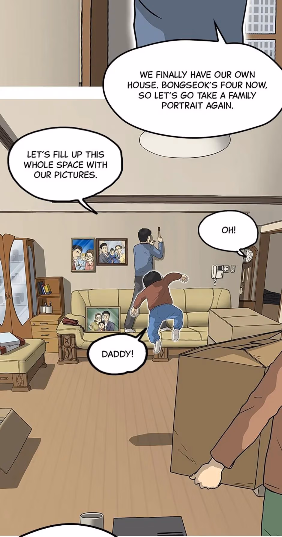Moving Chapter 19 page 48 - 