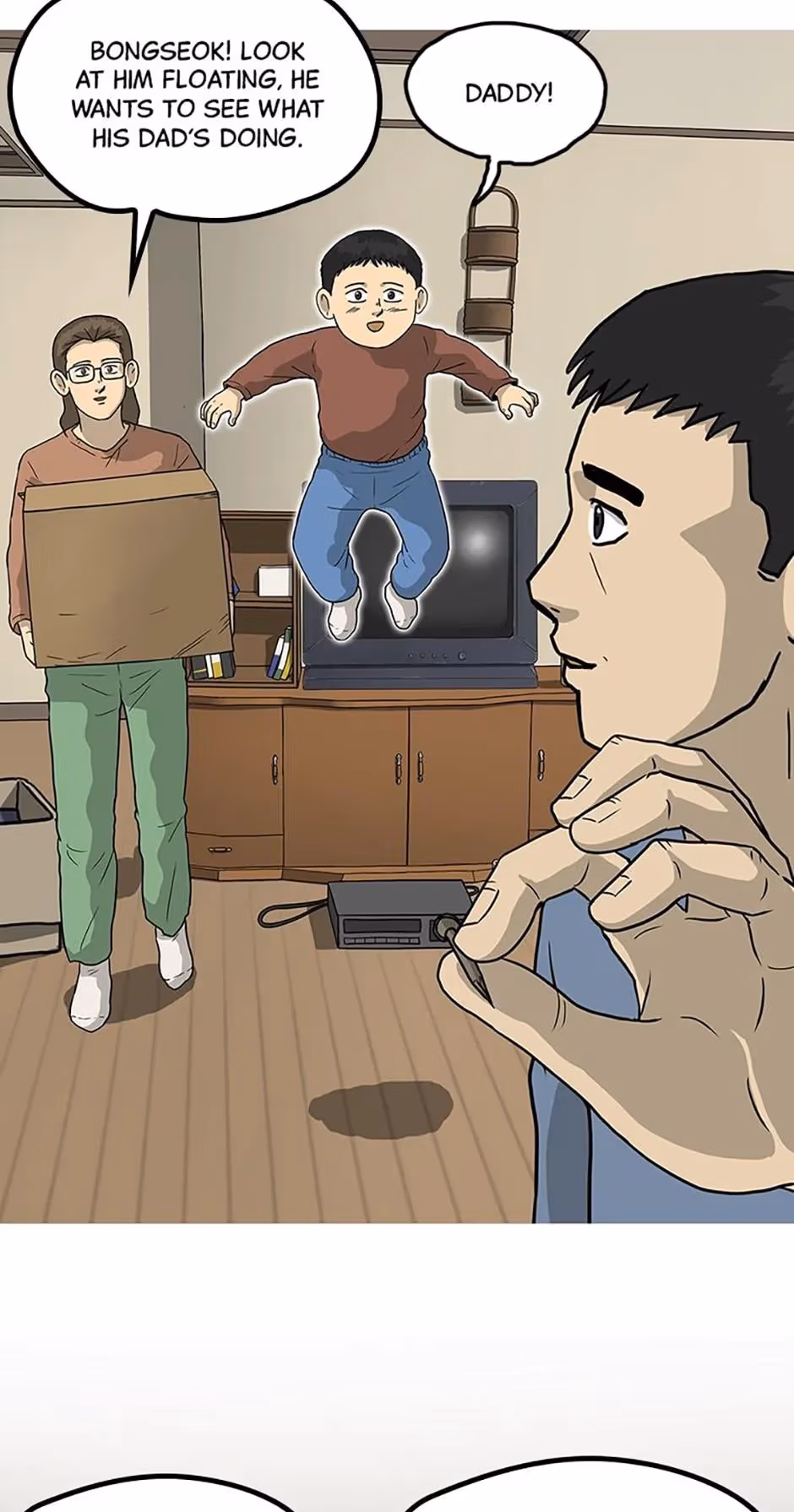 Moving Chapter 19 page 49 - 