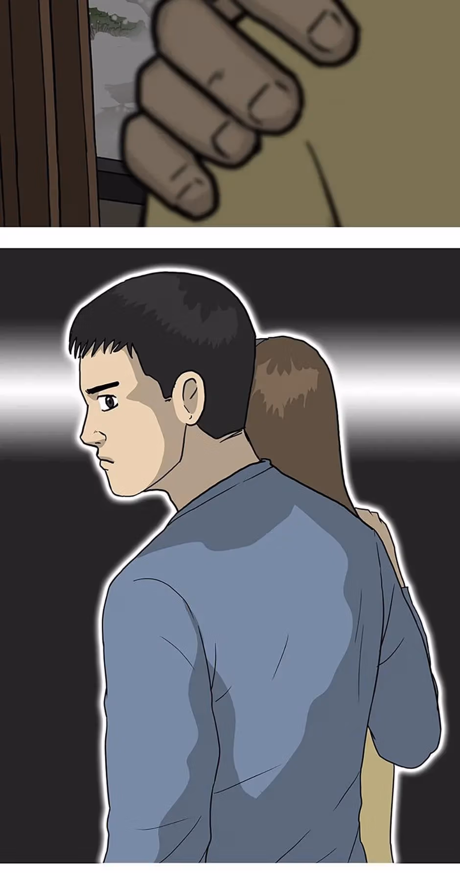 Moving Chapter 19 page 58 - 
