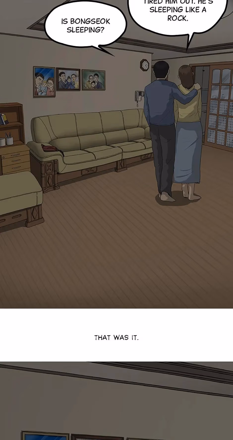 Moving Chapter 19 page 60 - 