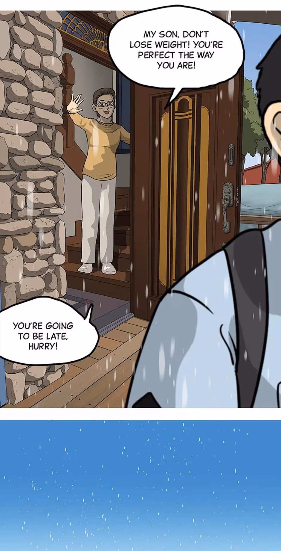 Moving Chapter 19 page 67 - 
