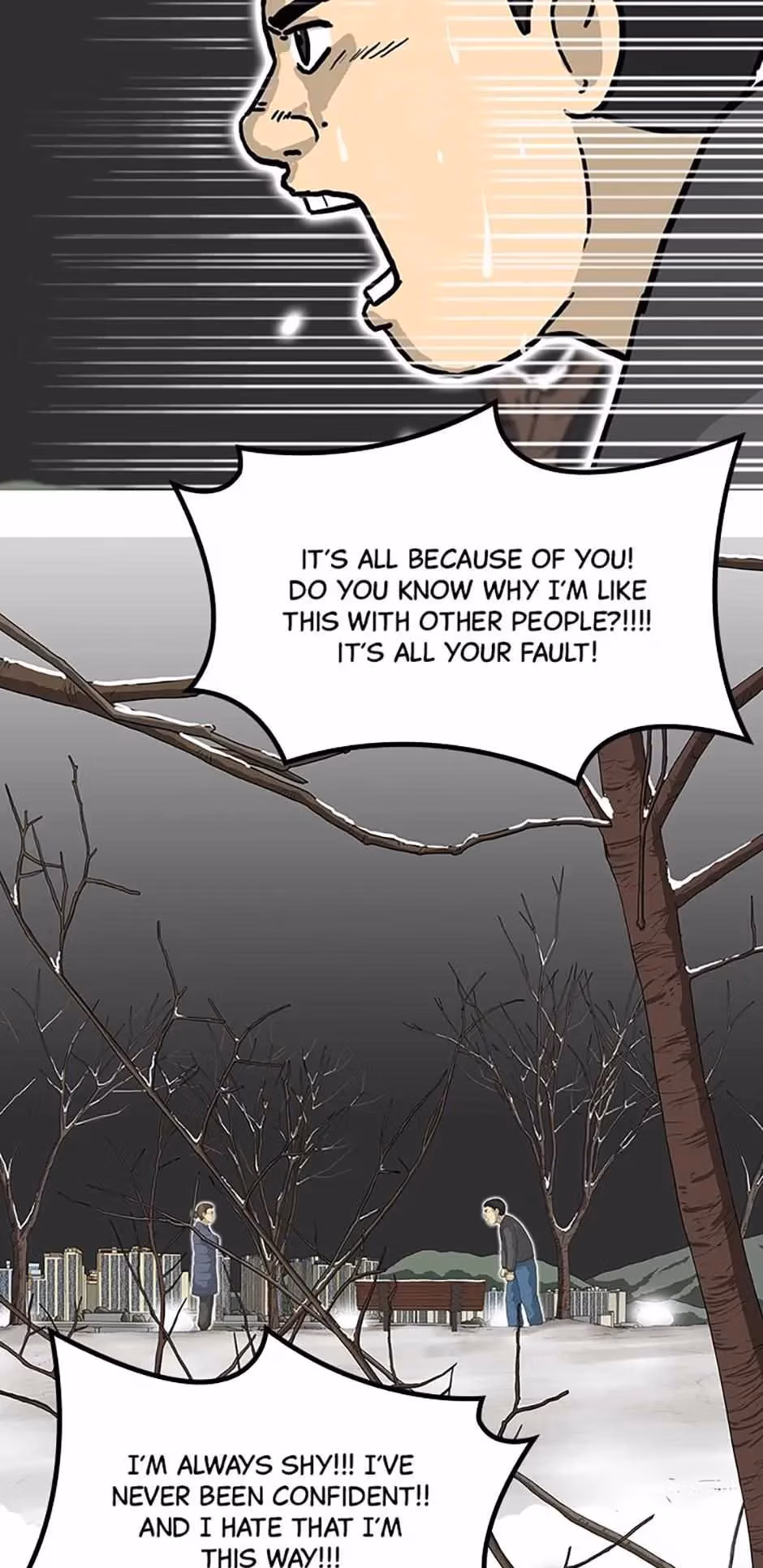 Moving Chapter 19 page 78 - 