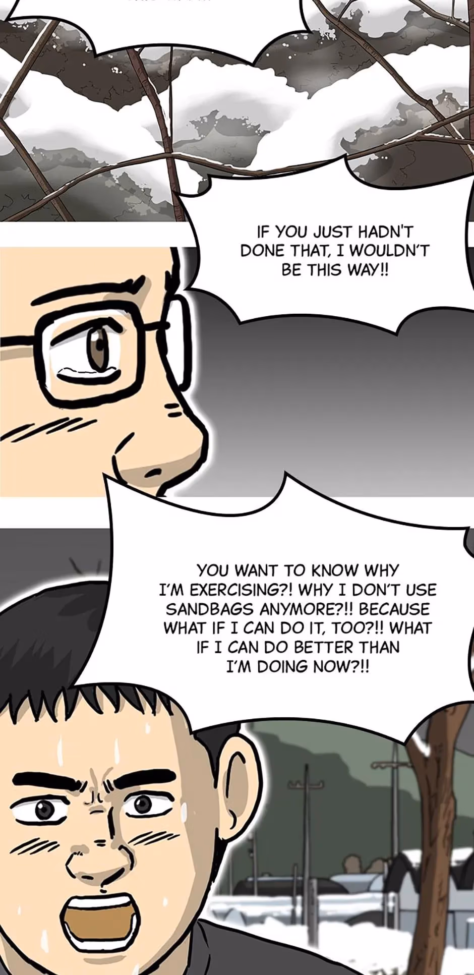 Moving Chapter 19 page 79 - 