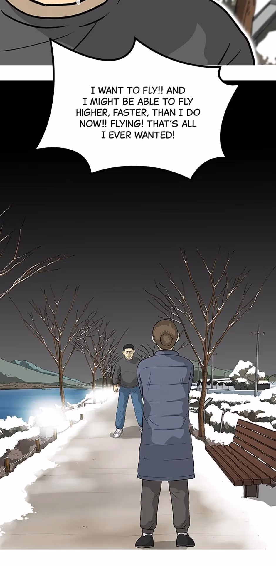 Moving Chapter 19 page 80 - 