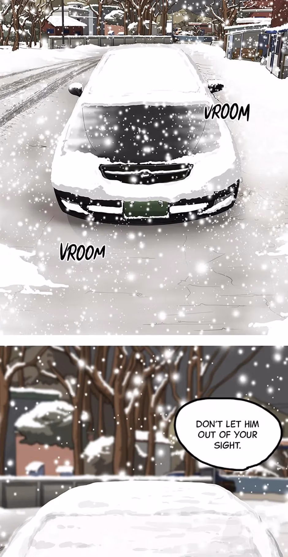 Moving Chapter 19 page 86 - 